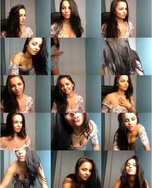 Download Video File: myfreecams anyavim