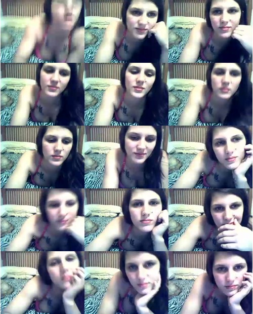 Download Video File: myfreecams ariacummings