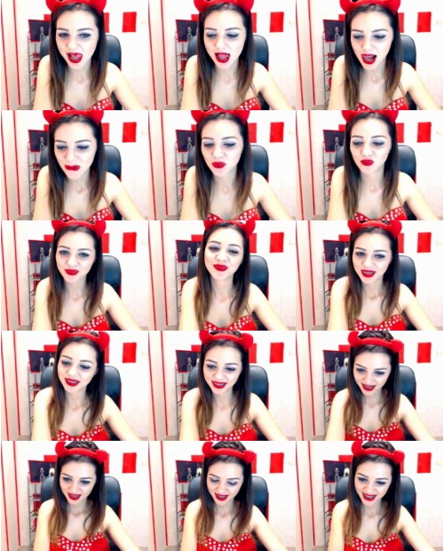 Download Video File: myfreecams arianadomina