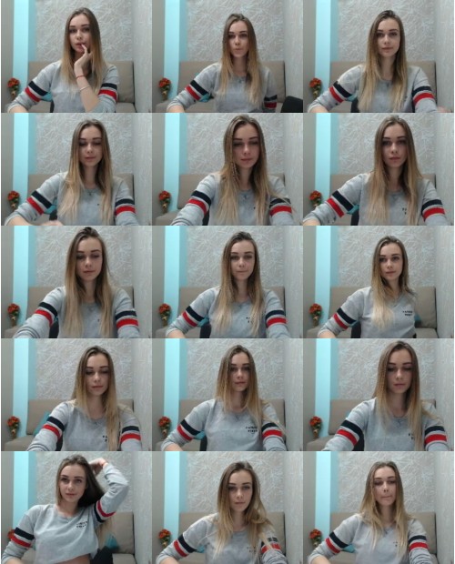 Download Video File: myfreecams arina white