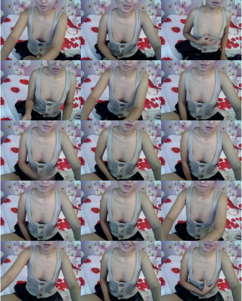 Download Video File: myfreecams arinaasian