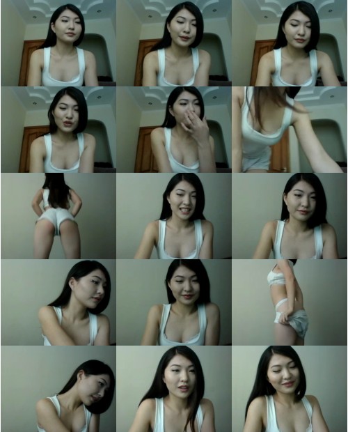 Download Video File: myfreecams asian  flower