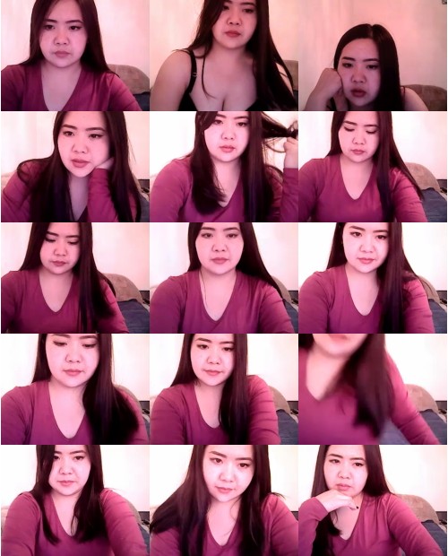 Download Video File: myfreecams asian coffee