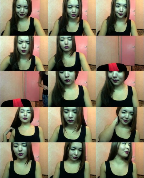 Download Video File: myfreecams asian stella