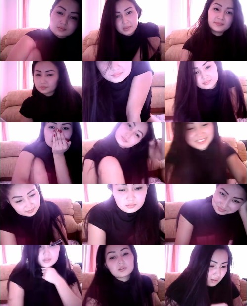 Download Video File: myfreecams asianleel
