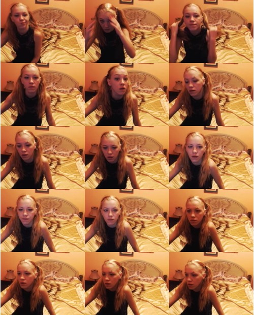 Download Video File: myfreecams auritasunrose
