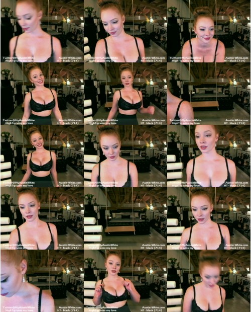 Download Video File: myfreecams austinwhite