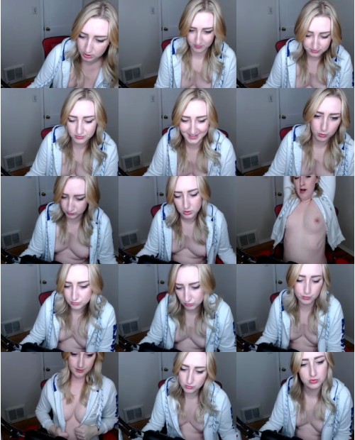 Download Video File: myfreecams avagreyson
