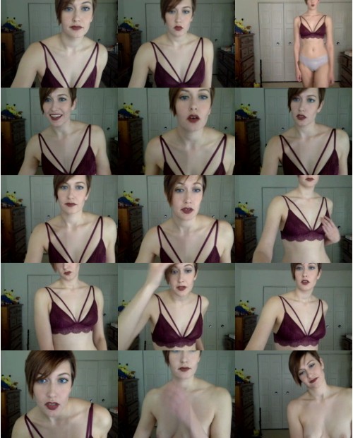 Download Video File: myfreecams avamae45