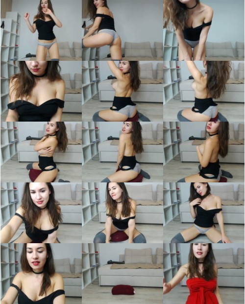 Download Video File: myfreecams avocadogirl