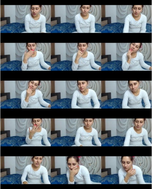 Download Video File: myfreecams ayshabelle