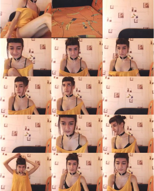 Download Video File: myfreecams azaliakiss