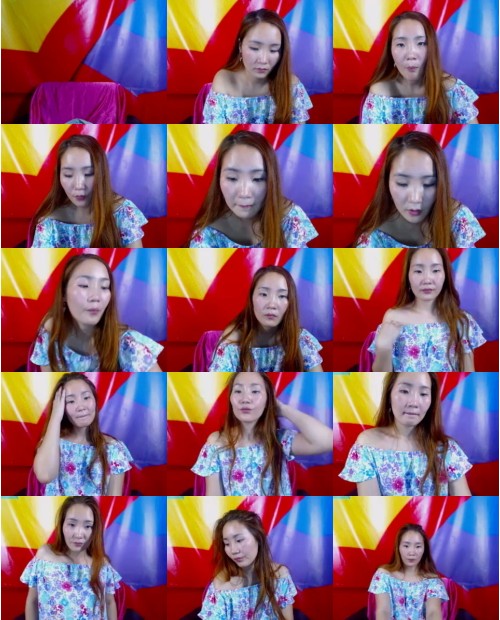 Download Video File: myfreecams azian girl