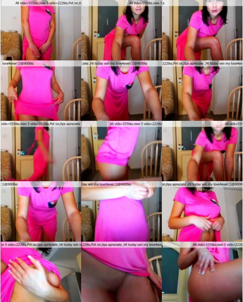 Download Video File: myfreecams babiyboo