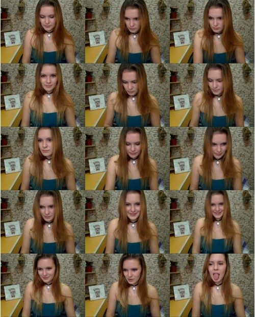Download Video File: myfreecams baby olivia