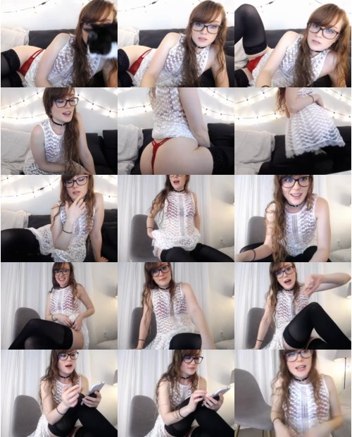 Download Video File: myfreecams babycarrot 