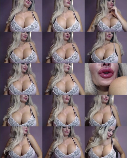 Download Video File: myfreecams barbievegas