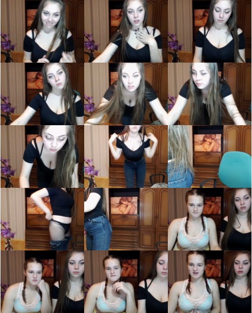 Download Video File: myfreecams barnyjones
