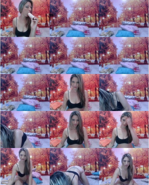 Download Video File: myfreecams bb latina