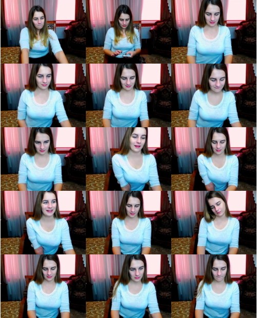 Download Video File: myfreecams beautifullily