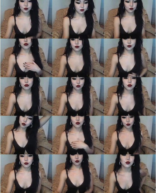 Download Video File: myfreecams beauty larra