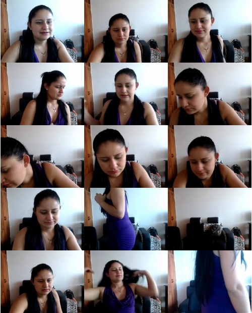 Download Video File: myfreecams belindah