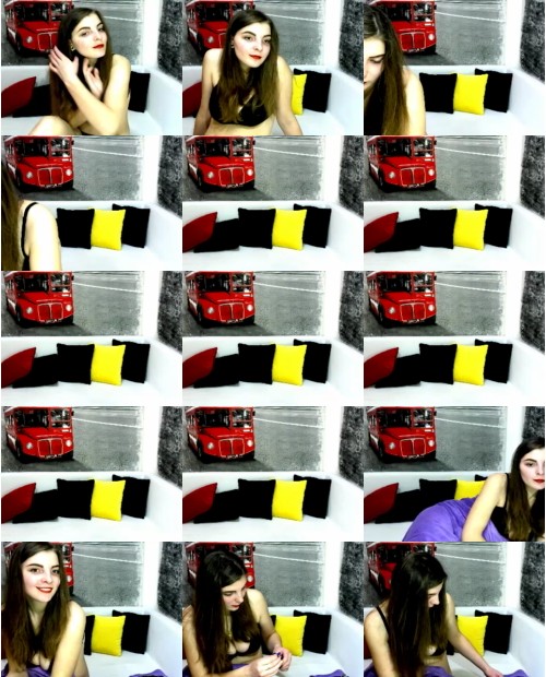 Download Video File: myfreecams bellaliza