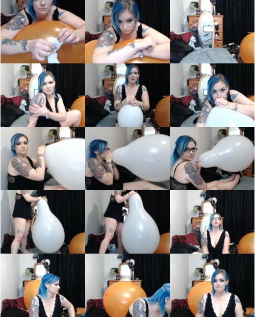 Download Video File: myfreecams bellanyte