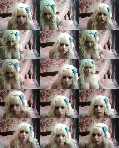 Download Video File: myfreecams biancabennet