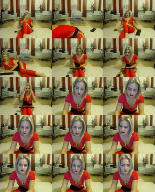 Download Video File: myfreecams blondevicky
