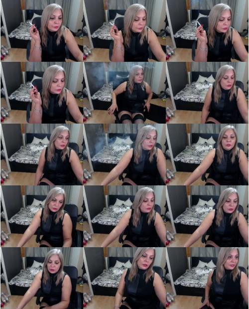 Download Video File: myfreecams blondqueen
