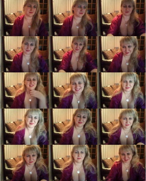 Download Video File: myfreecams blondy woman