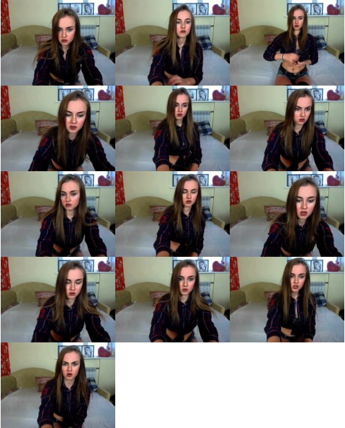Download Video File: myfreecams blood mary