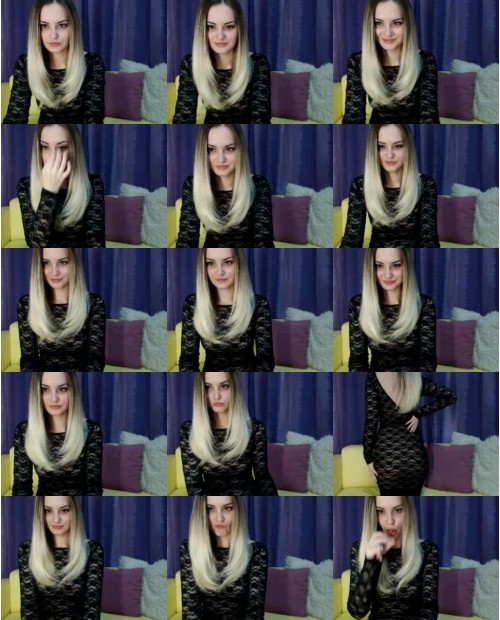 Download Video File: myfreecams bloomingpuss