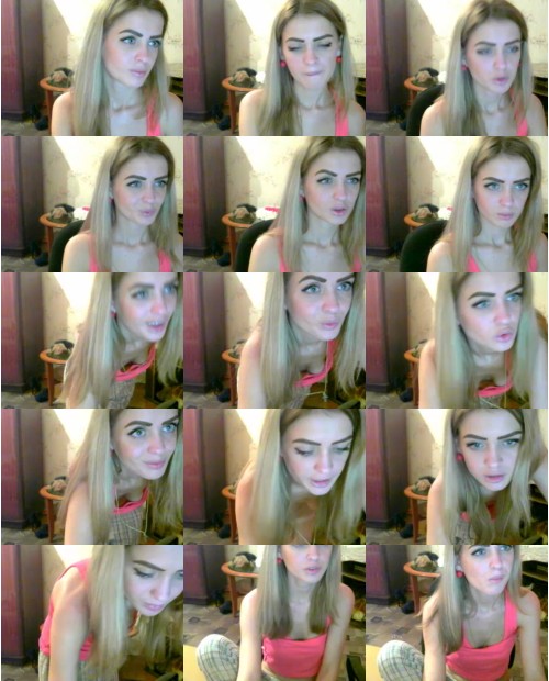 Download Video File: myfreecams blueeyed baby
