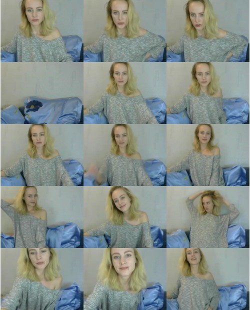 Download Video File: myfreecams blueyesblonde
