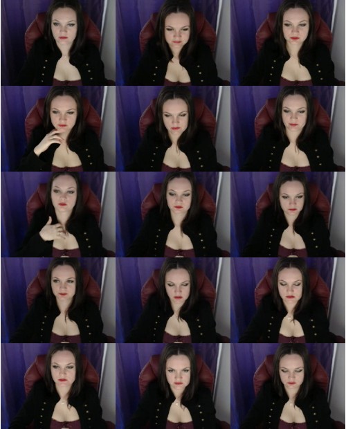 Download Video File: myfreecams bossymistress