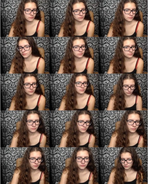 Download Video File: myfreecams brendabalm18