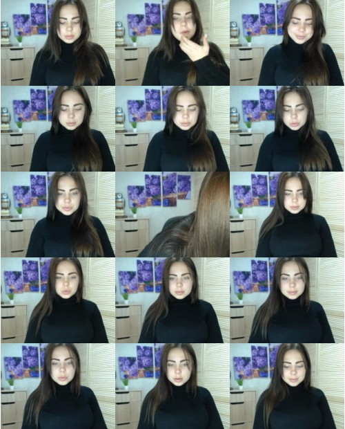 Download Video File: myfreecams brendianyston