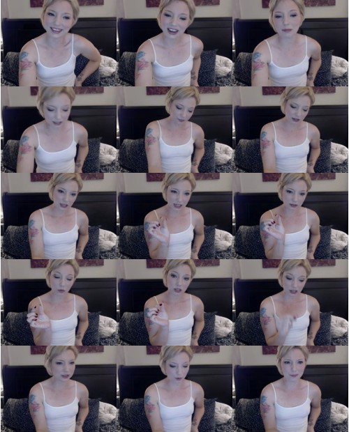 Download Video File: myfreecams brittany l