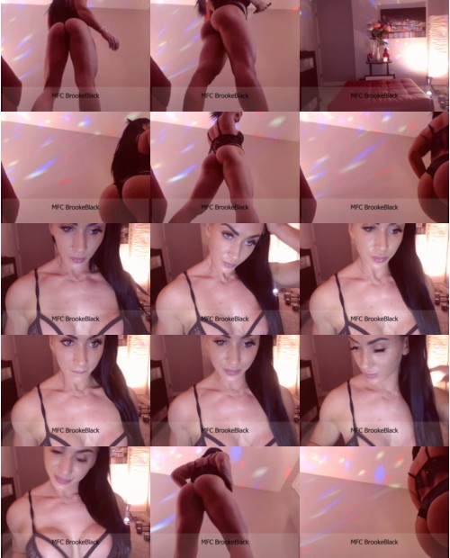 Download Video File: myfreecams brookeblack