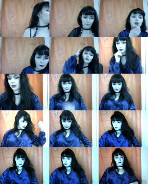 Download Video File: myfreecams burningsandra
