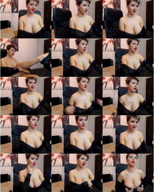 Download Video File: myfreecams busty cristal
