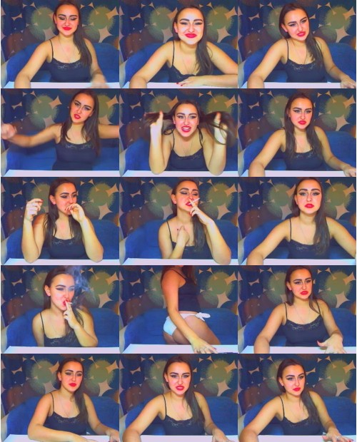 Download Video File: myfreecams bustybri4u