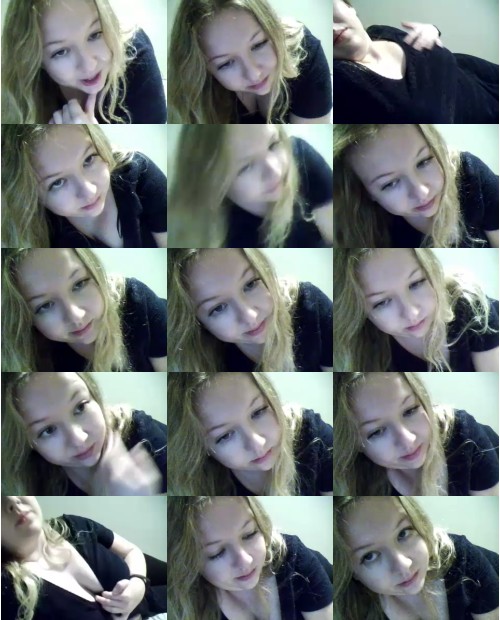 Download Video File: myfreecams buxom blonde
