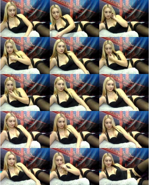 Download Video File: myfreecams camillacute