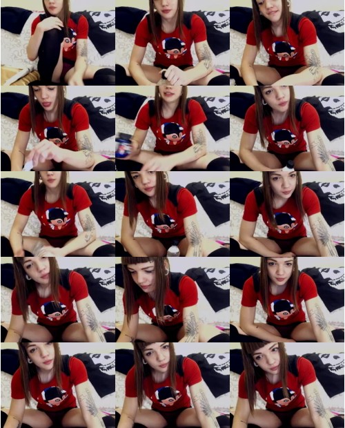 Download Video File: myfreecams candy cane18