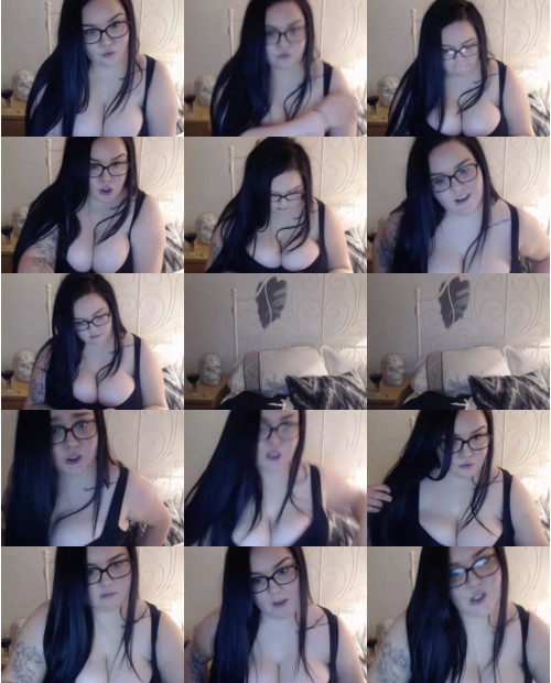 Download Video File: myfreecams caramanson