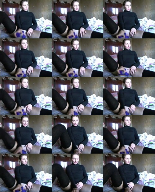 Download Video File: myfreecams carolane 