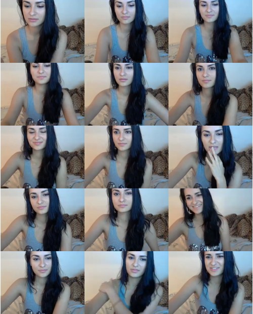 Download Video File: myfreecams carolin 